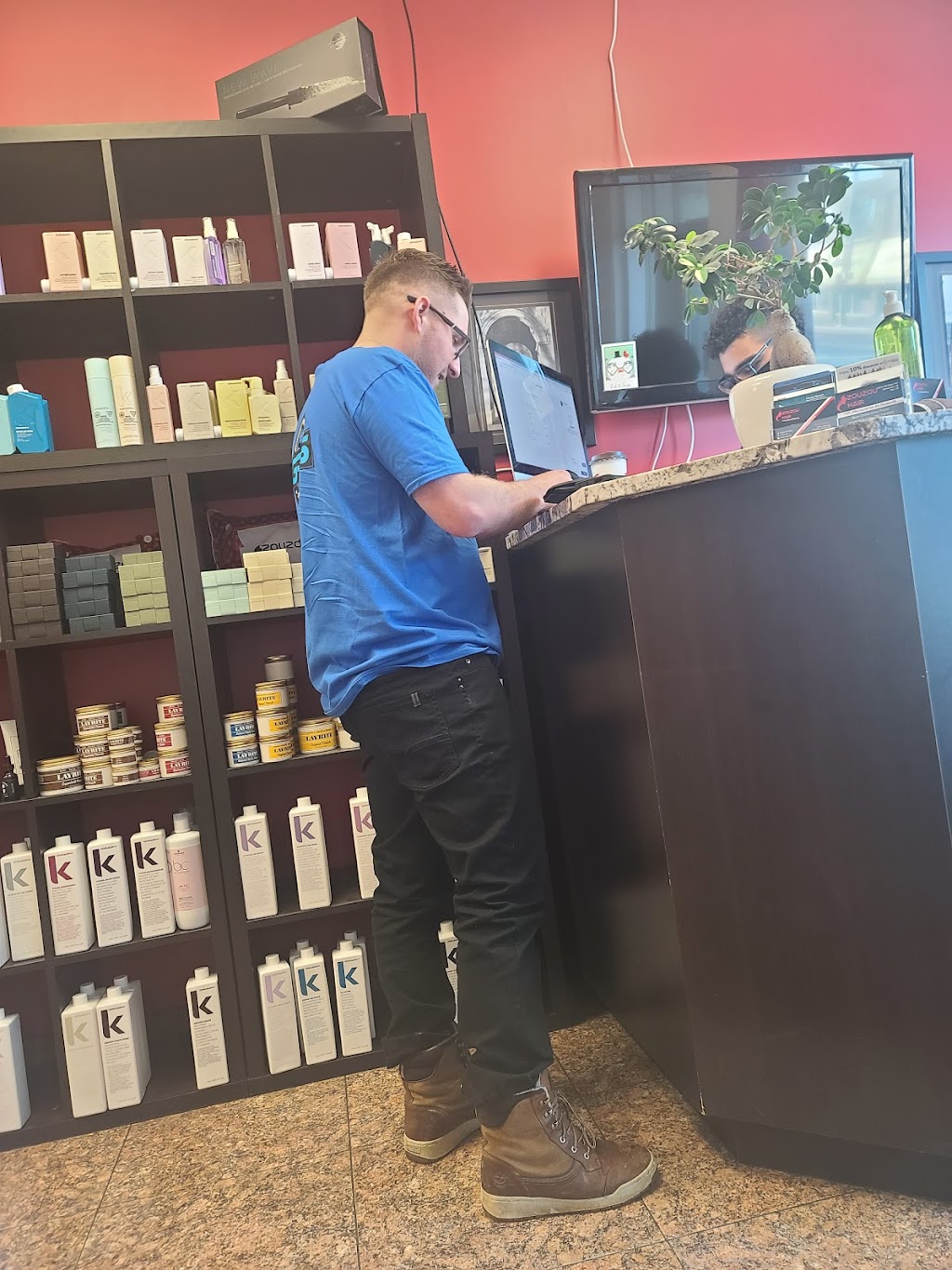 Zouzou Hair Group | 8718 109 St NW, Edmonton, AB T6G 1E9, Canada | Phone: (780) 758-4242