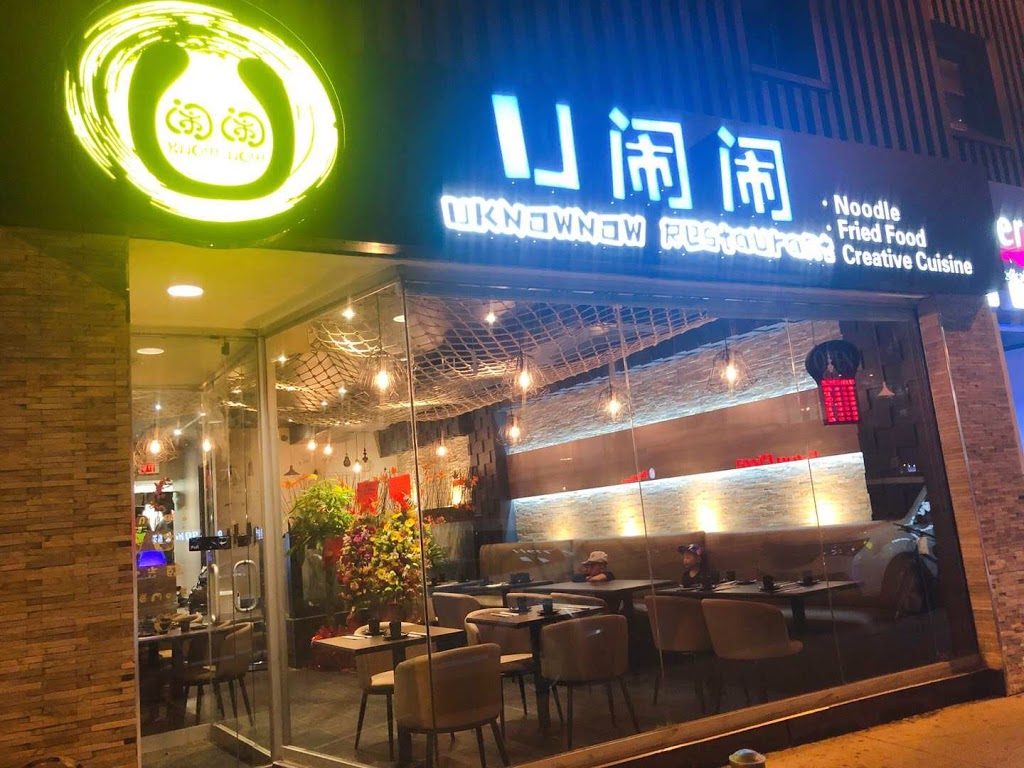 UKnowNow | 5195 Yonge St, North York, ON M2N 5P7, Canada | Phone: (647) 352-1889