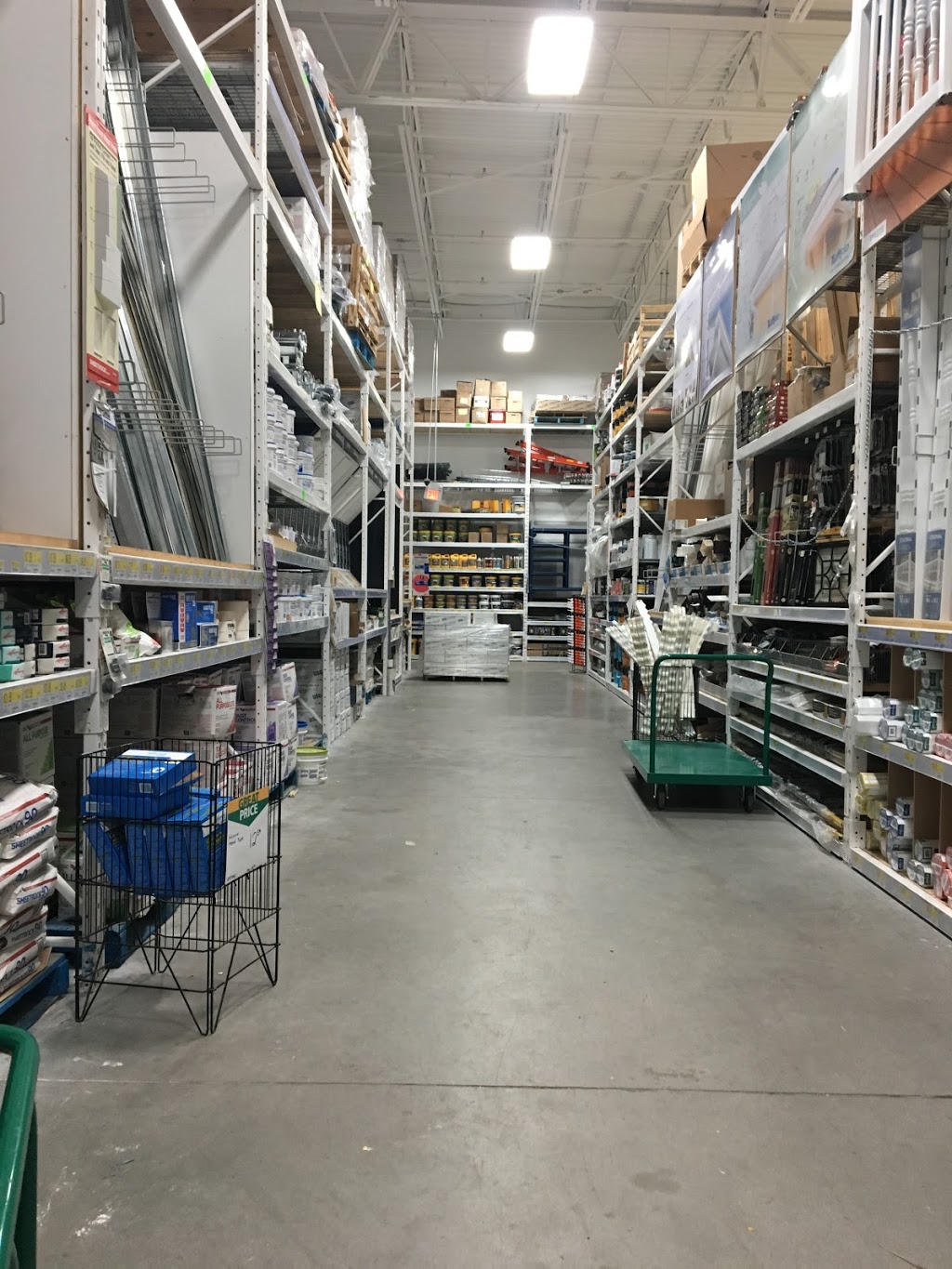 Kent Building Supplies | 60 Lawrence Blvd, Stellarton, NS B0K 1S0, Canada | Phone: (902) 755-2555