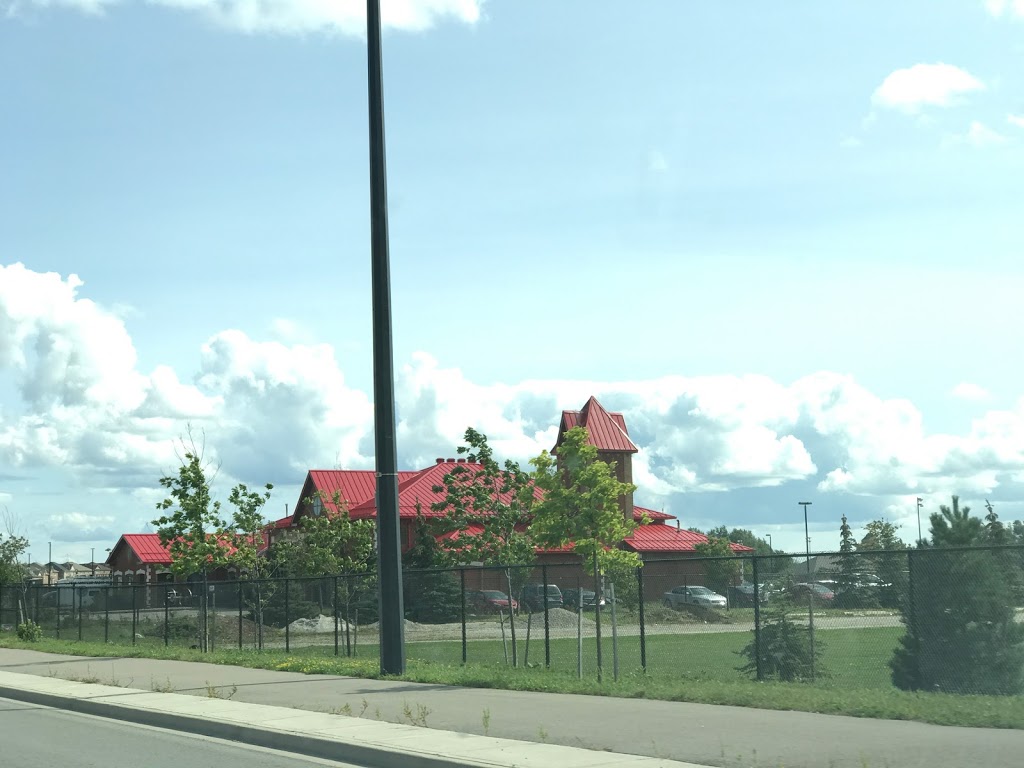 Brampton Fire Station 210 | 10530 Creditview Rd, Brampton, ON L7A 0G2, Canada