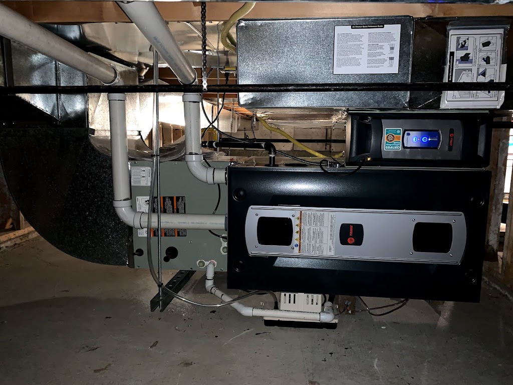 Sunrise Heating & AC Ltd | 6234 152A St, Surrey, BC V3S 5X5, Canada | Phone: (604) 612-4591