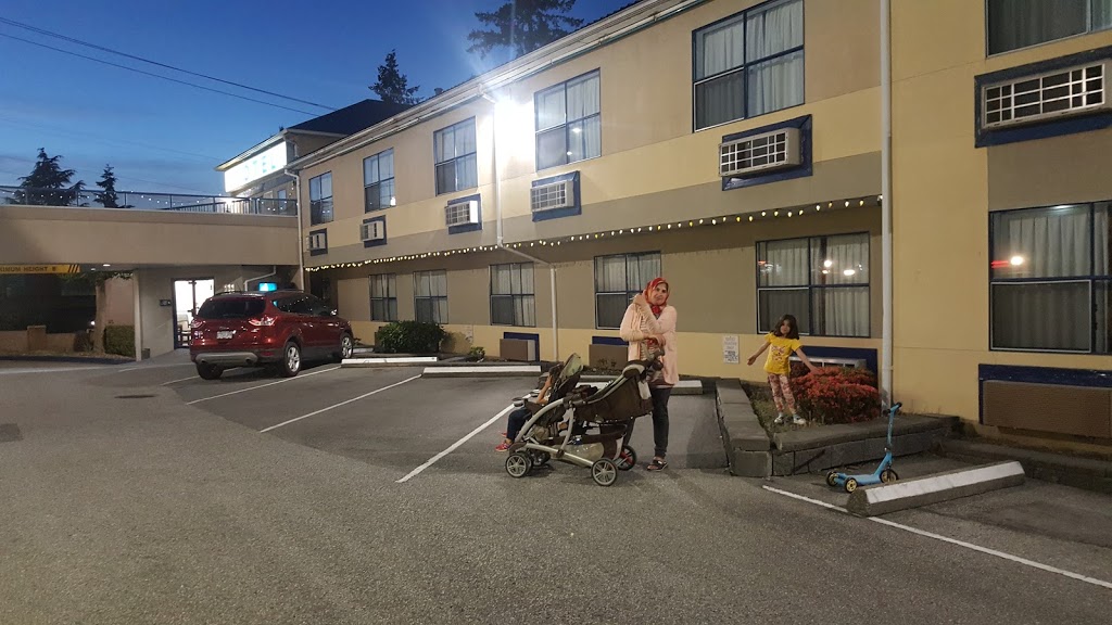 Happy Day Inn | 7330 6th St, Burnaby, BC V3N 3L3, Canada | Phone: (604) 524-8501