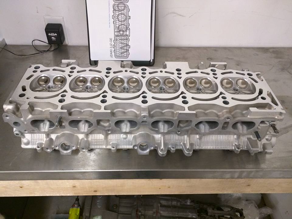 Carmena Performance Automotive and Fabrication Shop | 6677 Mirah Rd, Saanichton, BC V8M 1Z4, Canada | Phone: (250) 516-9766