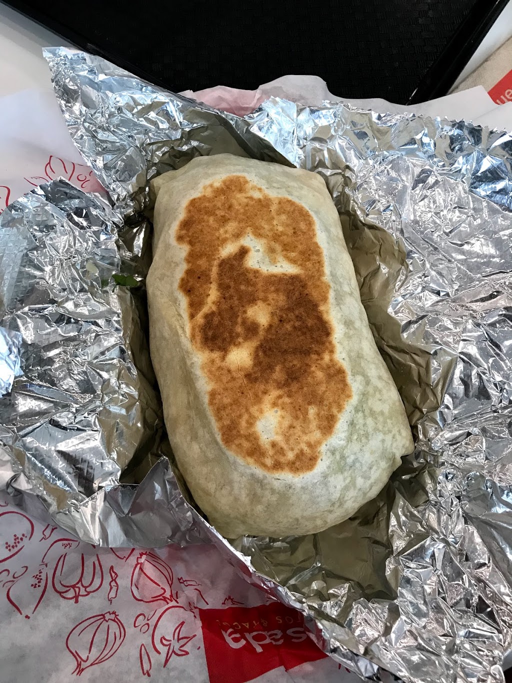 Quesada Burritos & Tacos | 631 Principal Streeet, Casselman, ON K0A 1M0, Canada | Phone: (613) 764-4400