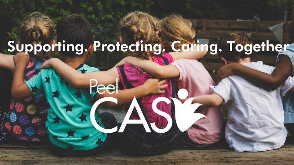 Peel Childrens Aid Society (Peel CAS) | 25 Capston Dr, Mississauga, ON L5W 0H3, Canada | Phone: (905) 363-6131