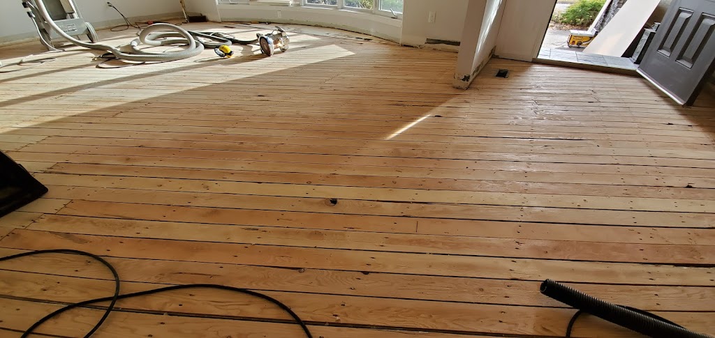 Reno-ready Floors | 89 Rockyvale Green NW, Calgary, AB T3G 0G4, Canada | Phone: (403) 241-7876