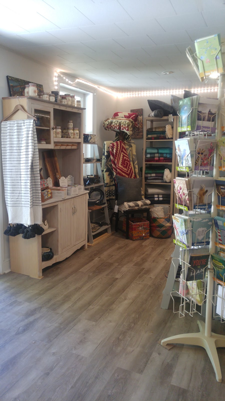 Clay & Gourmet | 19 Bayfield Main St N, Bayfield, ON N0M 1G0, Canada | Phone: (519) 565-2211