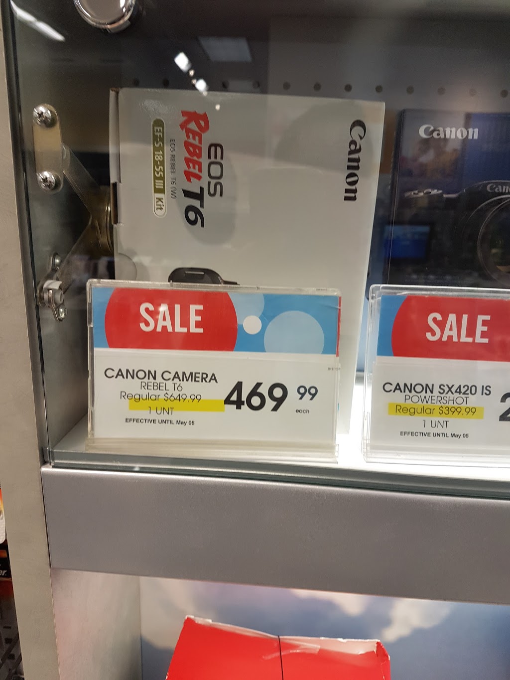 Shoppers Drug Mart | 149 Westmount Dr N, Orillia, ON L3V 6C7, Canada | Phone: (705) 326-7373