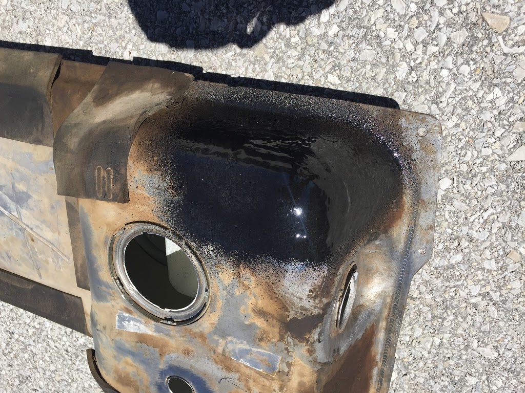 Gas Tank Exchange | 1414 Martin Grove Rd, Etobicoke, ON M9W 4X8, Canada | Phone: (416) 744-2744