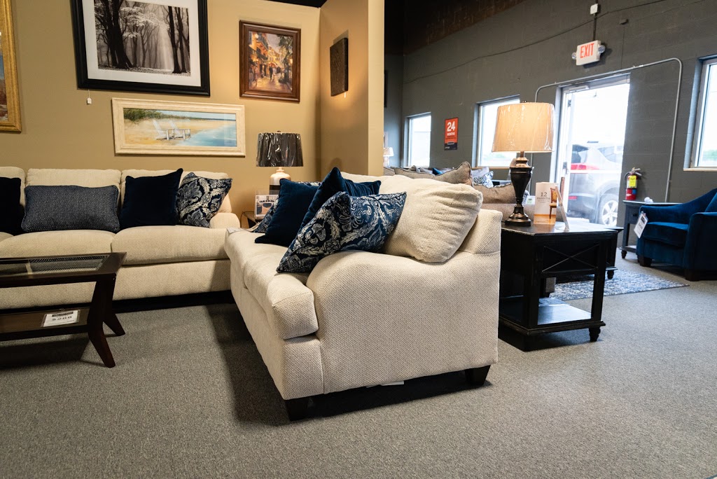 Lake Effect Furniture and Mattress | 6515 Transit Rd #16, Bowmansville, NY 14026, USA | Phone: (716) 775-7077