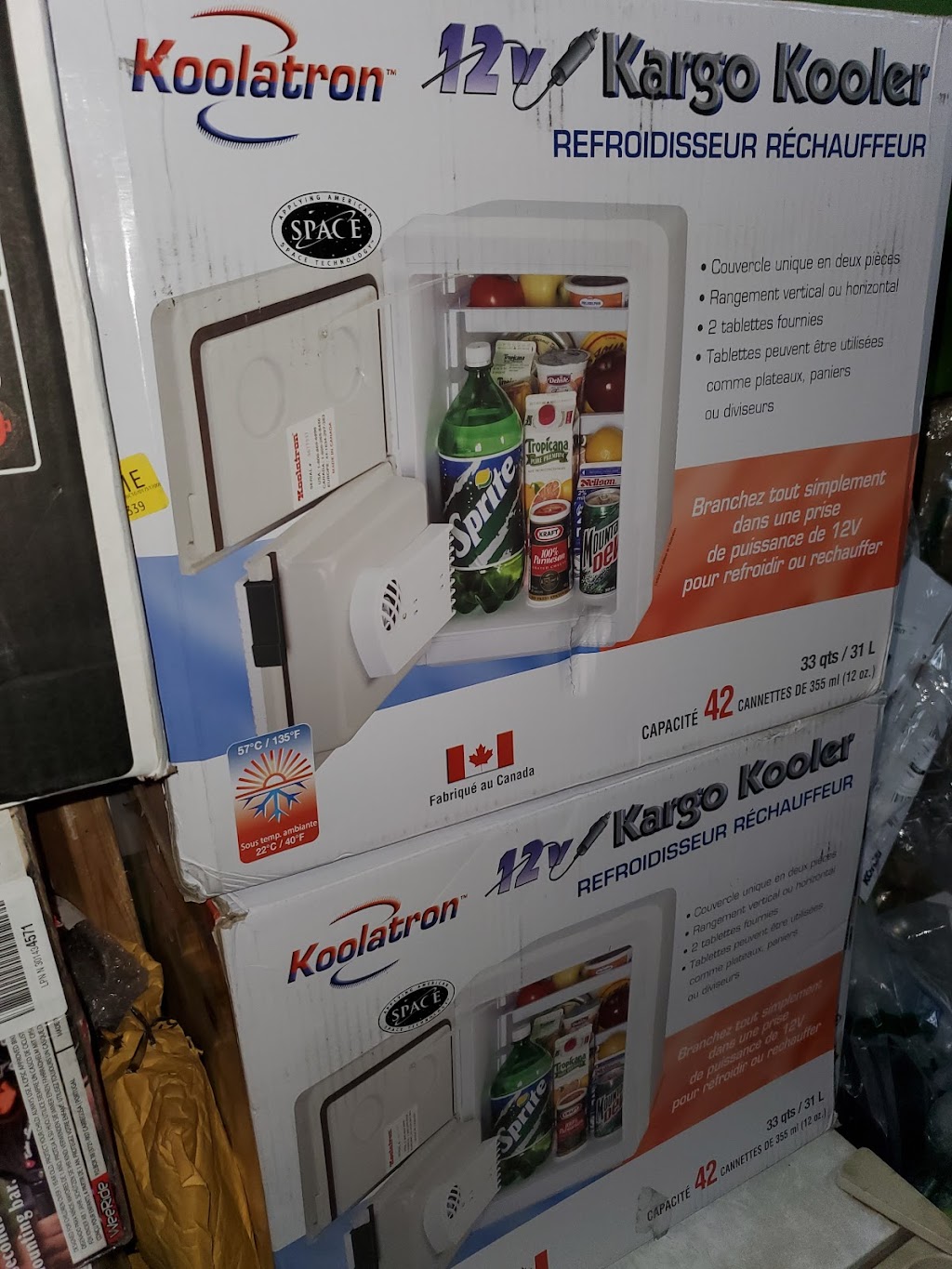 EDEN liquidation | 12 Rue Guglia, Laval, QC H7B 1A9, Canada | Phone: (514) 984-7536
