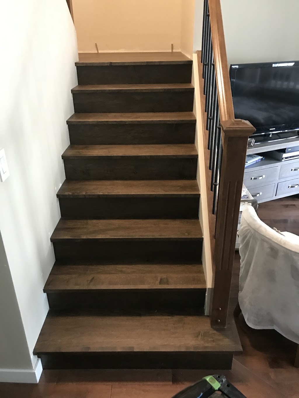 Remarkable Floors | Murrayville, Langley Twp, BC V3A, Canada | Phone: (778) 387-5682