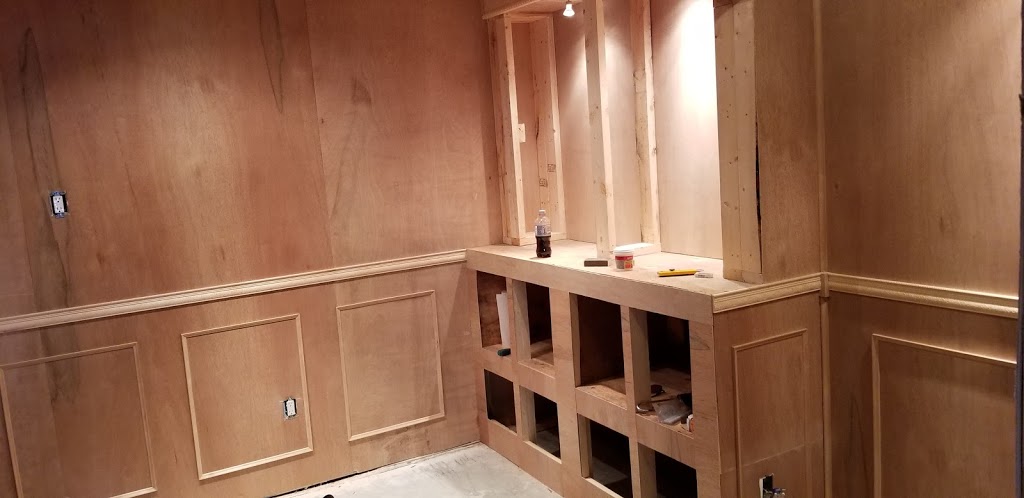 D Wiens Contracting | 32442 Hashizume Terrace, Mission, BC V2V 6V8, Canada | Phone: (778) 954-8709