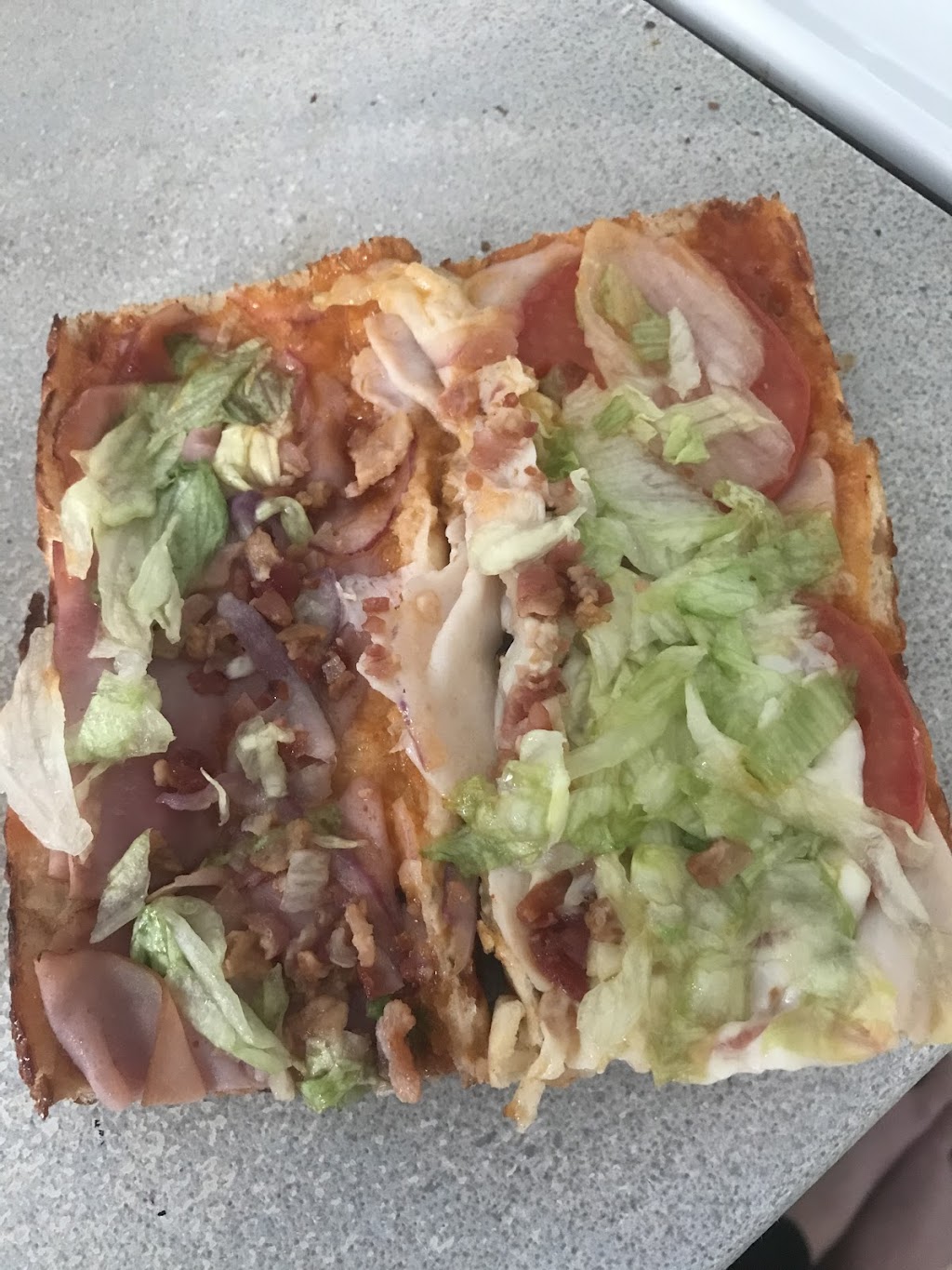 Quiznos | 15335 BC-10 Unit 101, Surrey, BC V3S 0X9, Canada | Phone: (604) 574-7008