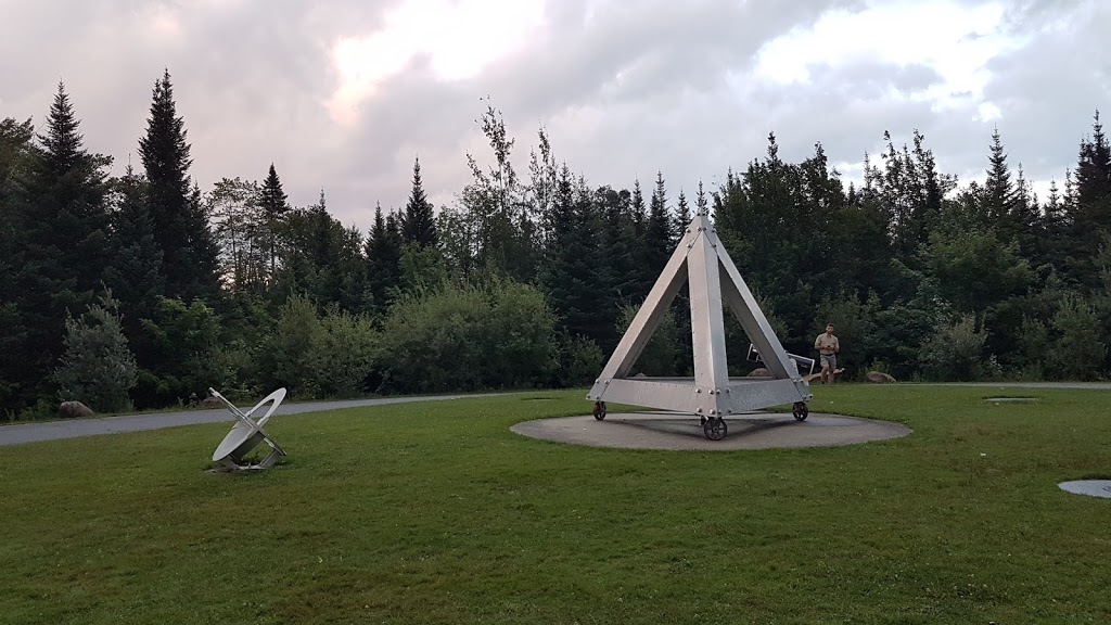 ASTROLab | 189 Route du Parc, Notre-Dame-des-Bois, QC J0B 2E0, Canada | Phone: (819) 888-2941