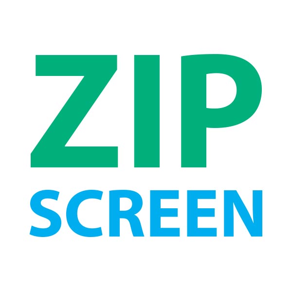 Retractable Outdoor Screens - ZIP Screen | 450 Matheson Blvd E Unit 55, Mississauga, ON L4Z 1R5, Canada | Phone: (647) 993-3314