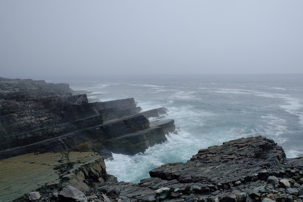 Edge of Avalon Interpretation Centre | NL-10, Portugal Cove South, NL A0A 4B0, Canada | Phone: (709) 438-1100