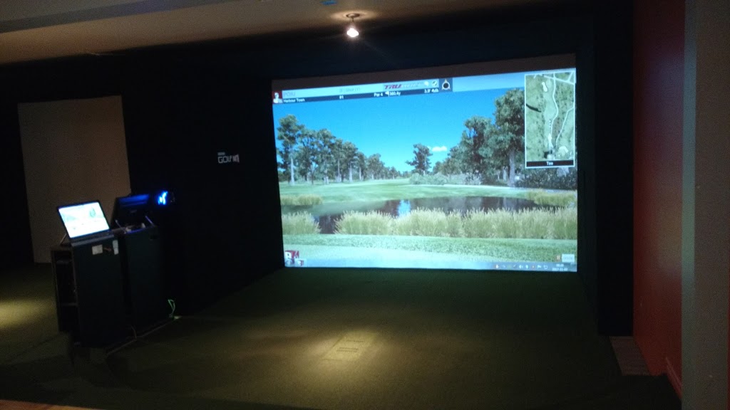 Golf In Joliette | 945 Rue Nicoletti, Joliette, QC J6E 8T1, Canada | Phone: (450) 755-5777