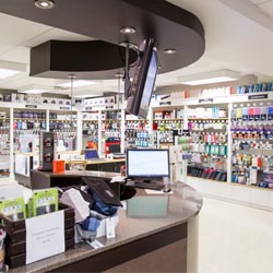 Laurier Bookstore | 50 Bricker Ave, Waterloo, ON N2L 3C5, Canada | Phone: (519) 884-0710 ext. 3237