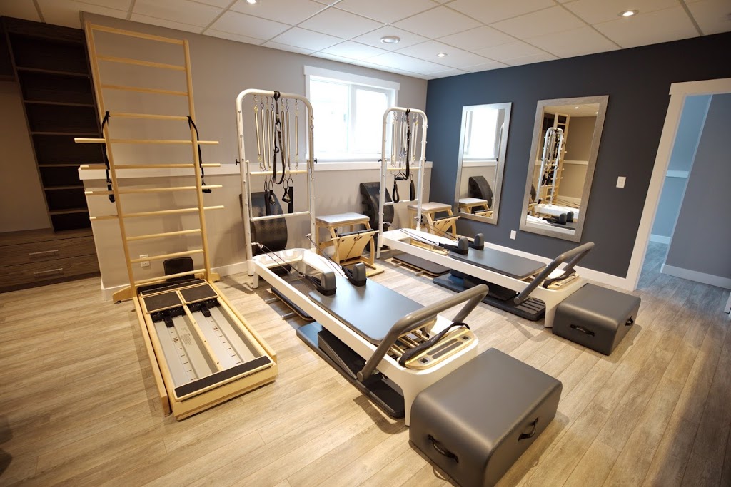Kelly Button Pilates | 235 Werschner Crescent, Saskatoon, SK S7V 0E1, Canada | Phone: (306) 270-8676