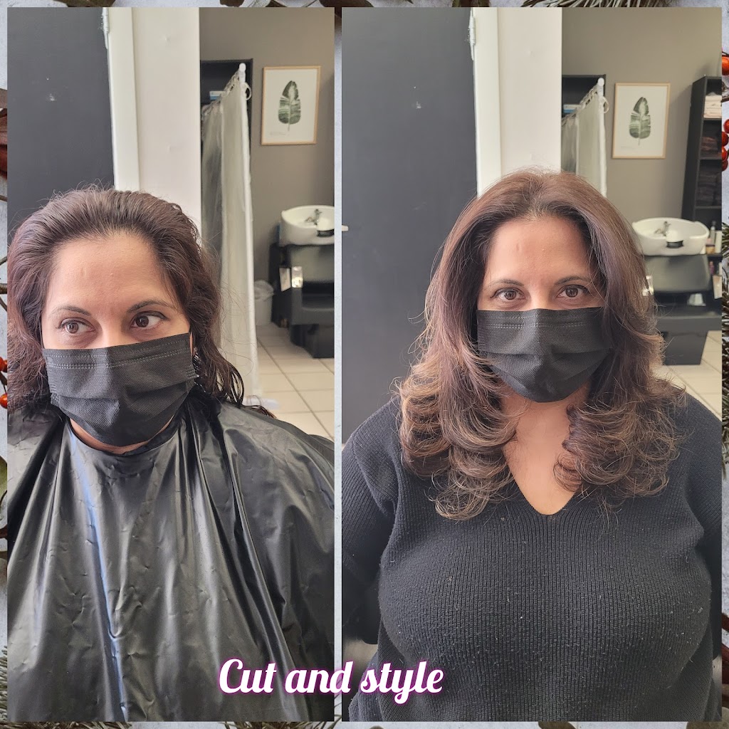 SNP Hair & Spa | 5661 Riverbend Rd NW, Edmonton, AB T6H 5K4, Canada | Phone: (780) 757-5050