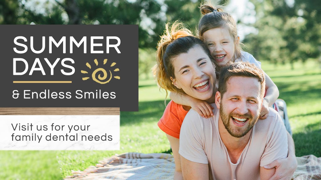 Markham Dental Smiles | 4630 Hwy 7 #2, Unionville, ON L3R 1M5, Canada | Phone: (905) 477-6453