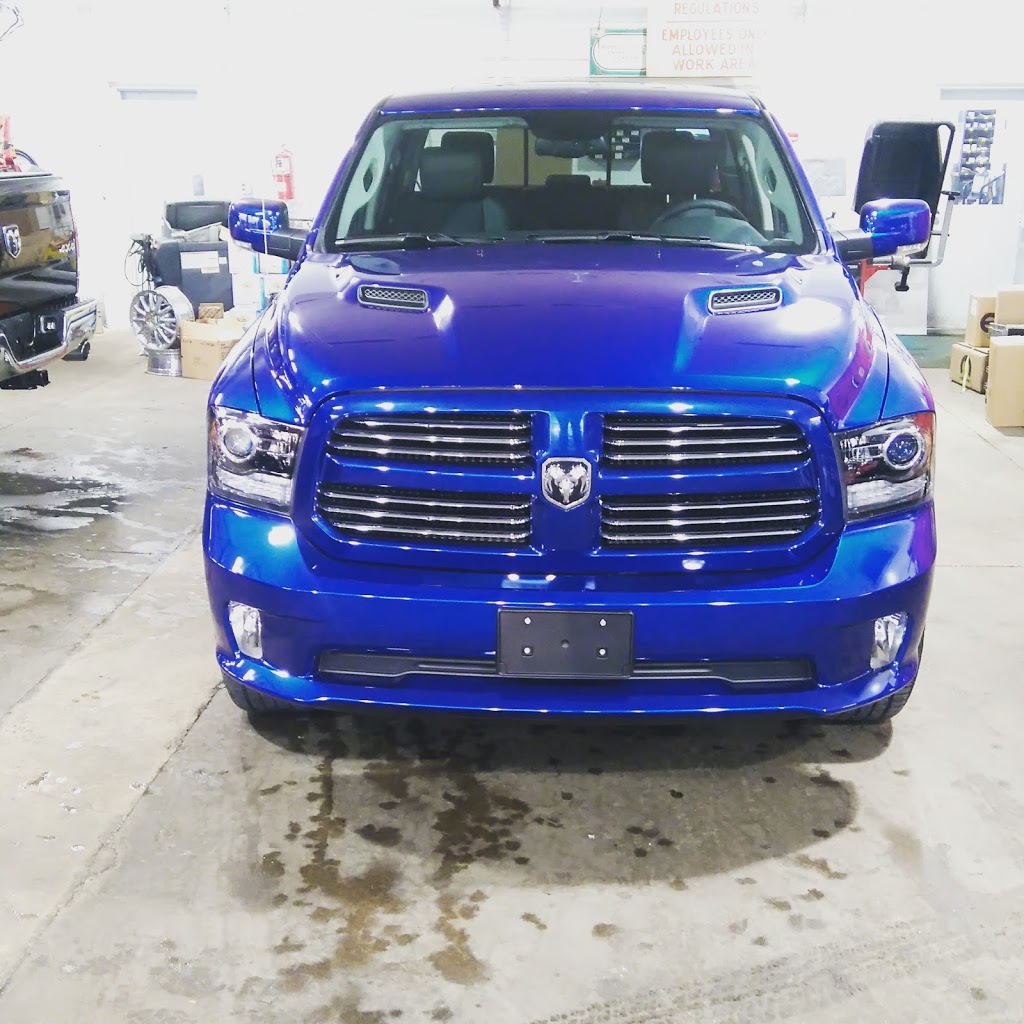Patterson Chrysler | 527 Garrison Rd, Fort Erie, ON L2A 1N3, Canada | Phone: (844) 846-7900