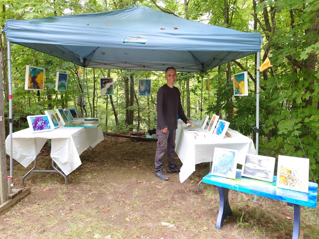 Sundance Artisan Show, Annual Labour Day Weekend Show | 126 Maberly Elphin Rd, Maberly, ON K0H 2B0, Canada | Phone: (613) 293-0688