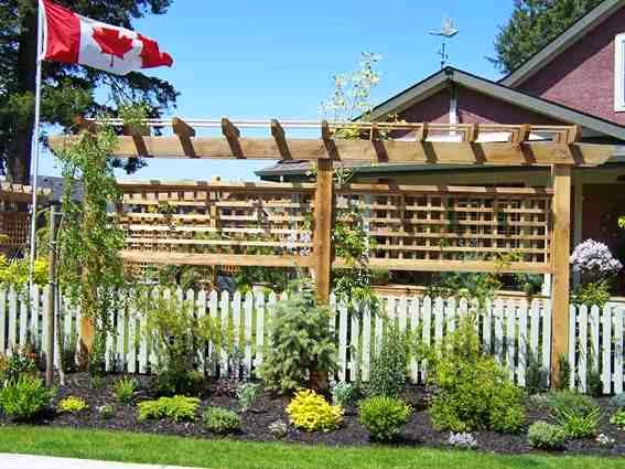 A & G Fencing Chilliwack | 50231 Castleman Rd, Chilliwack, BC V2P 6H4, Canada | Phone: (604) 794-3181