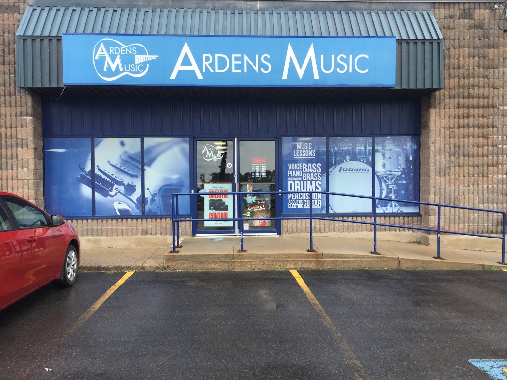 Ardens Music | 1530 Bath Rd, Kingston, ON K7M 4X6, Canada | Phone: (613) 548-1021