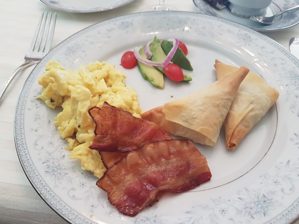 Bakers Chest B&B | 53 Farnham Rd, Truro, NS B2N 2X6, Canada | Phone: (902) 893-4824