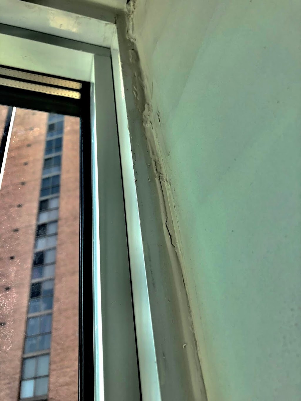 K I B Building Restoration Inc | 5320 Bradco Blvd, Mississauga, ON L4W 2K8, Canada | Phone: (905) 614-0002