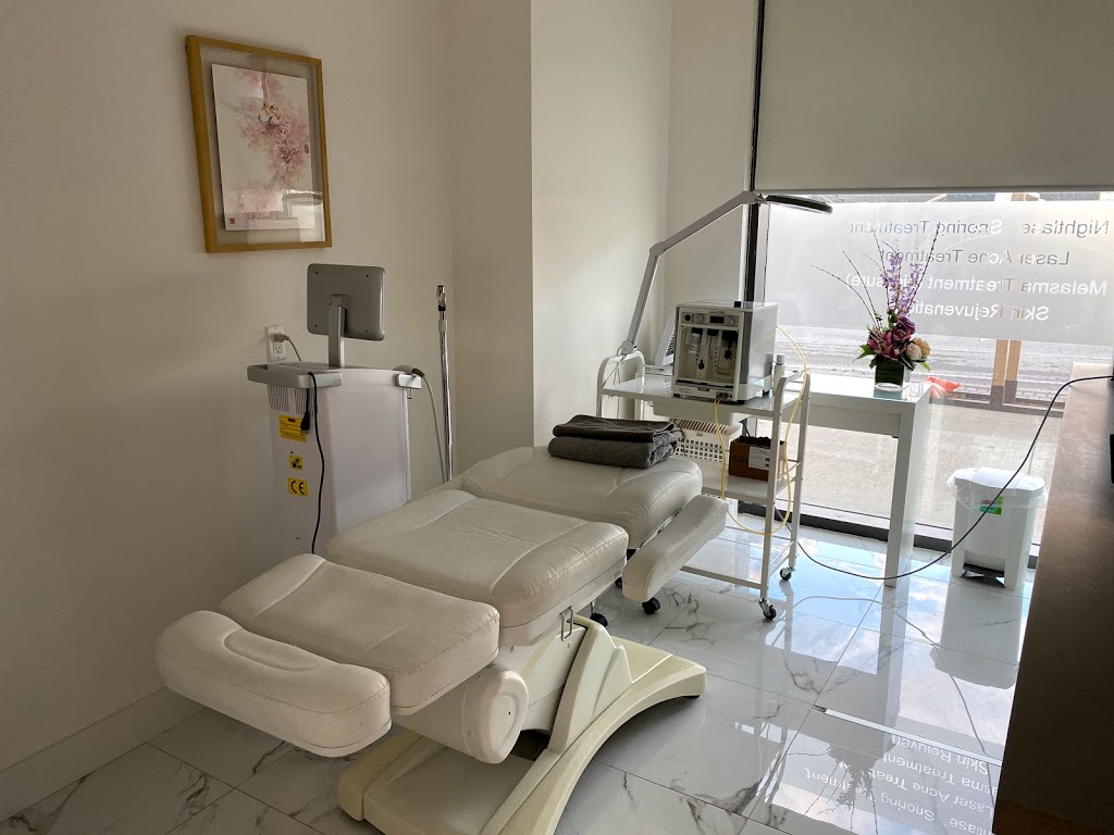 M MediSpa 多伦多医美, 美蒂芳华 | 8130 Birchmount Rd #26-27, Markham, ON L6G 0E3, Canada | Phone: (905) 470-2998