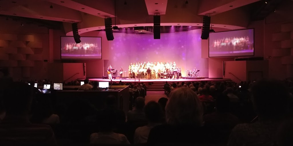 Southland Church | Steinbach, MB R5G 1M2, Canada | Phone: (204) 326-9020