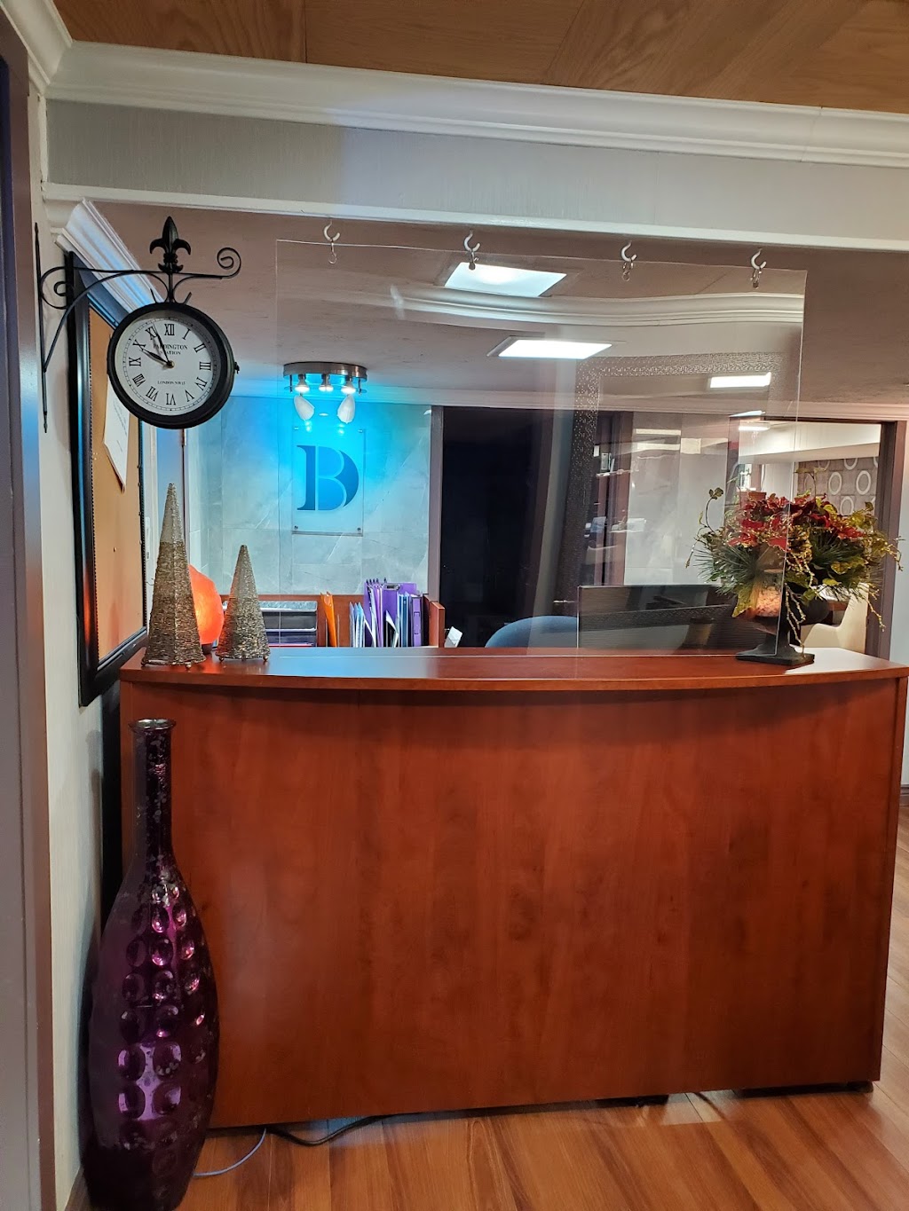 Dezyne Benefits Inc. | 601 Main St, Shediac, NB E4P 2C6, Canada | Phone: (506) 804-4870