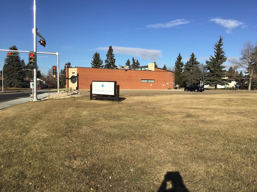 Edmonton Community of Christ | 6919 83 St NW, Edmonton, AB T6C 2Y1, Canada | Phone: (780) 469-7510