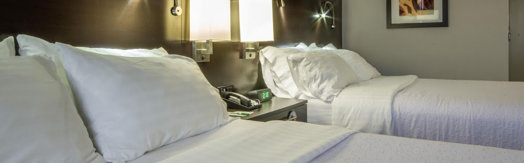 Holiday Inn St. Johns Conference Centre | 180 Portugal Cove Rd, St. Johns, NL A1B 2N2, Canada | Phone: (709) 722-0506