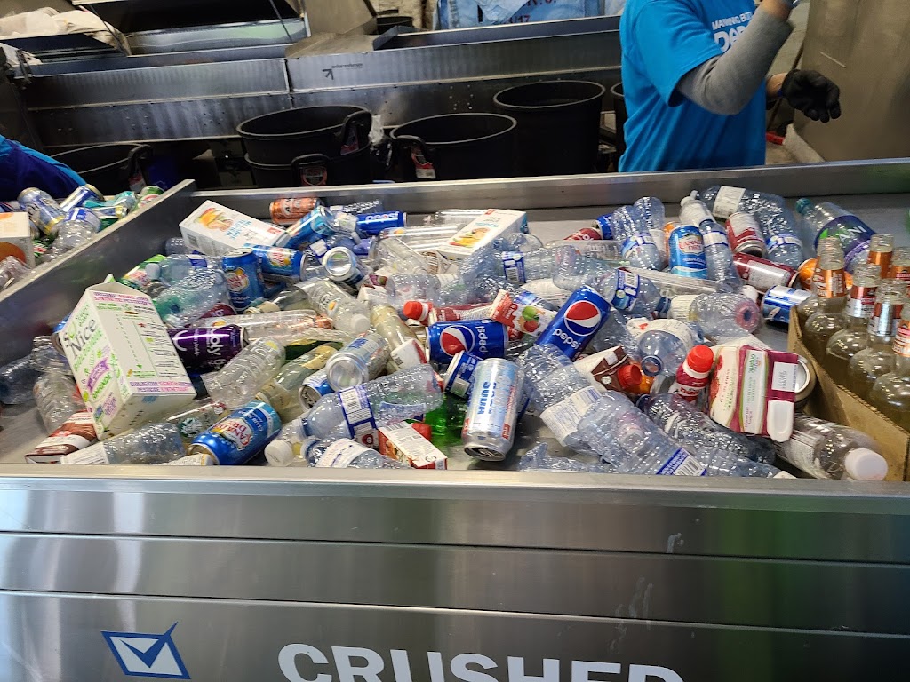 Manning Bottle Depot | 16035 Fort Rd NW, Edmonton, AB T5Y 6A3, Canada | Phone: (587) 335-0760