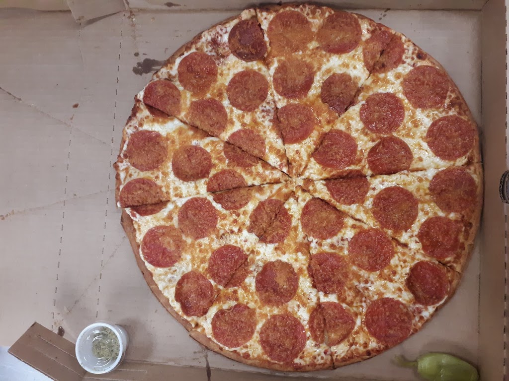Papa Johns Pizza | 6345 120 St #112, Delta, BC V4E 2A6, Canada | Phone: (604) 547-7272