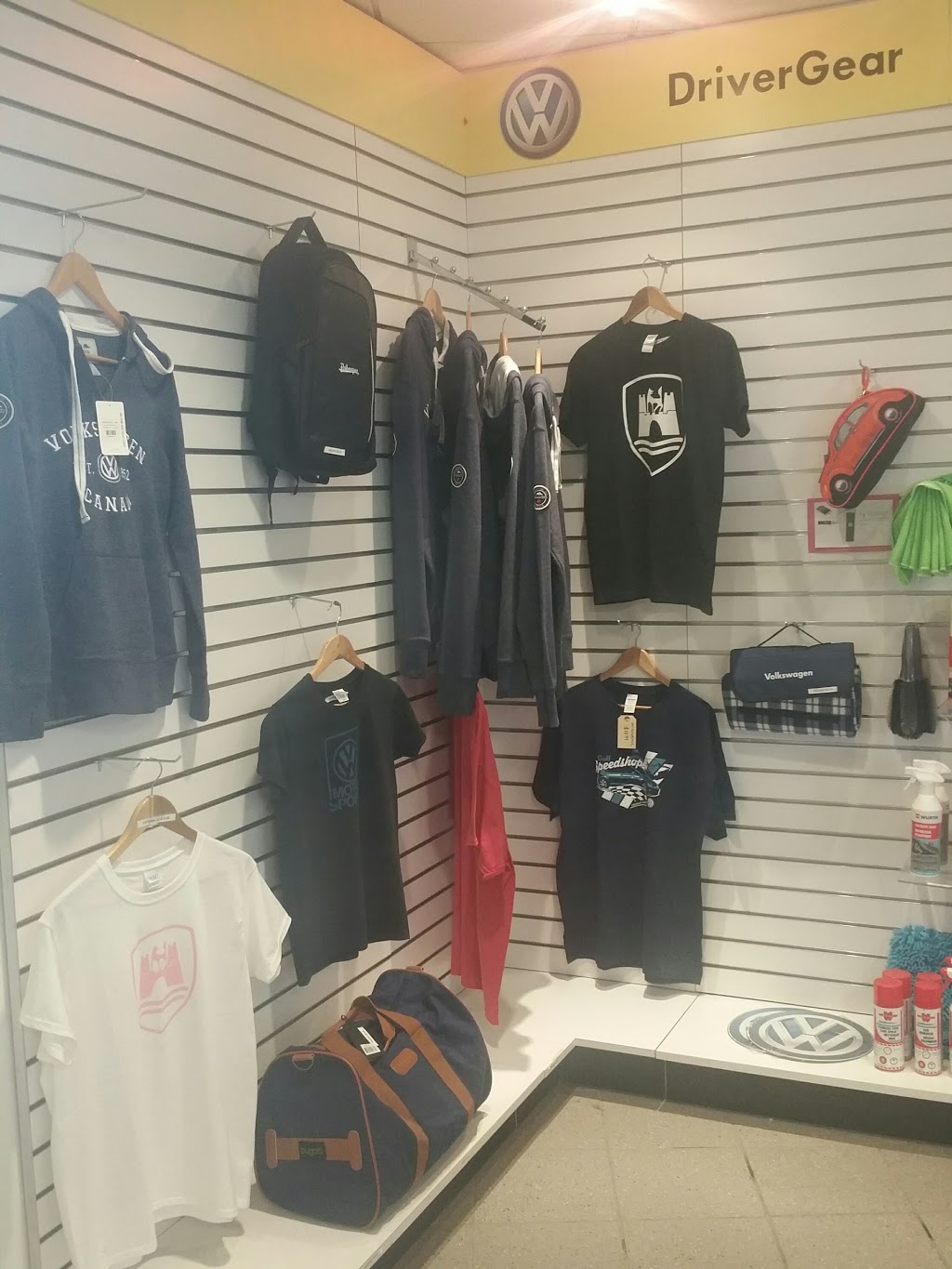 Fifth Ave Volkswagen | 1120 Meridian Rd NE, Calgary, AB T2A 2N9, Canada | Phone: (403) 273-2500