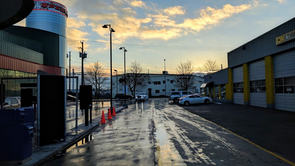 SpeedWash Langley | 19869 Fraser Hwy, Langley City, BC V3A 4E1, Canada | Phone: (604) 427-4656