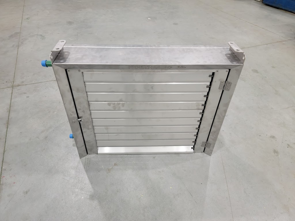 Northland Heaters | 7750 Assiniboine Rd, Manitoba R4K 1B8, Canada | Phone: (204) 791-3622