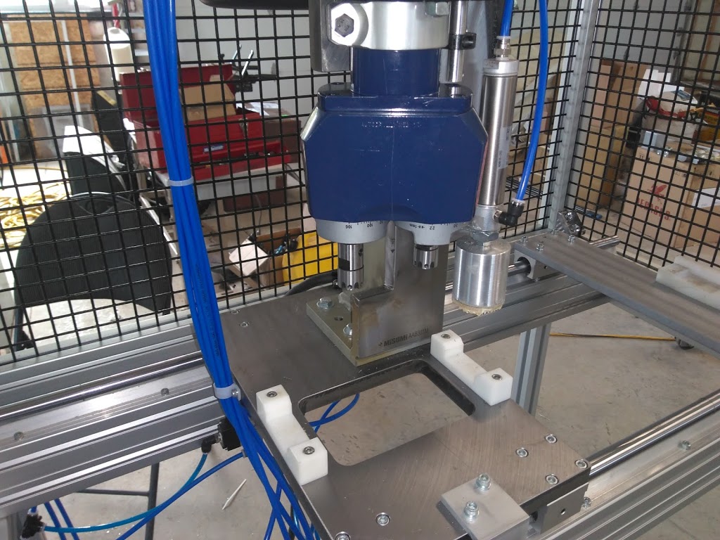 Custom Integrated Automation | 421 St Albans Rd, Bobcaygeon, ON K0M 1A0, Canada | Phone: (705) 716-3201