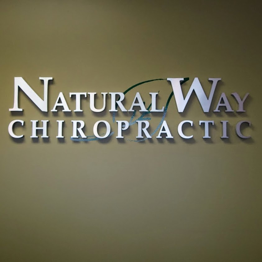 Natural Way Chiropractic of Ferndale | 1943 Main St, Ferndale, WA 98248, USA | Phone: (360) 384-1396
