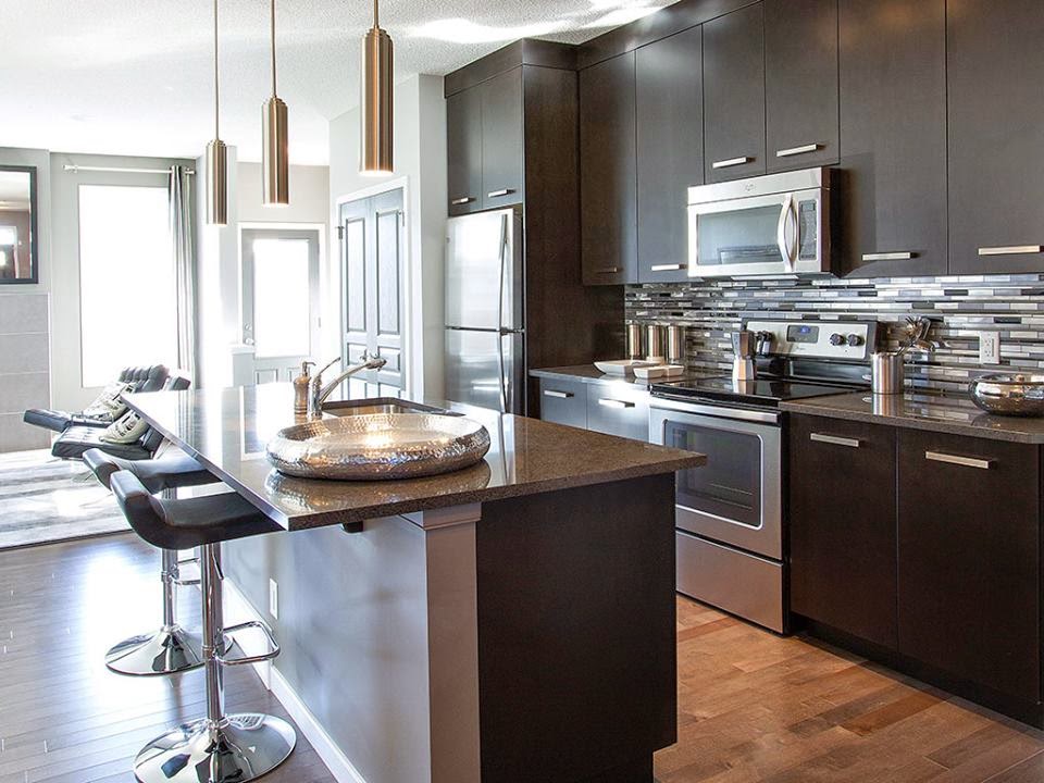 AyA Kitchens of Vancouver | 630 Chester Rd, Delta, BC V3M 5V8, Canada | Phone: (604) 522-0202