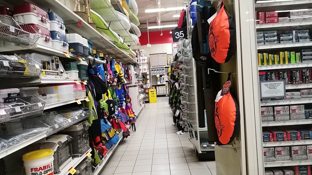 Canadian Tire | 1519 Admirals Rd, Victoria, BC V9A 2P8, Canada | Phone: (250) 381-3111