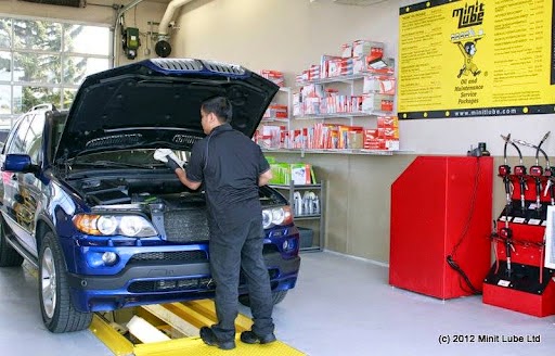 Minit Lube (Bow Trail) | 4529 Bow Trail SW, Calgary, AB T3C 2G3, Canada | Phone: (403) 539-9495