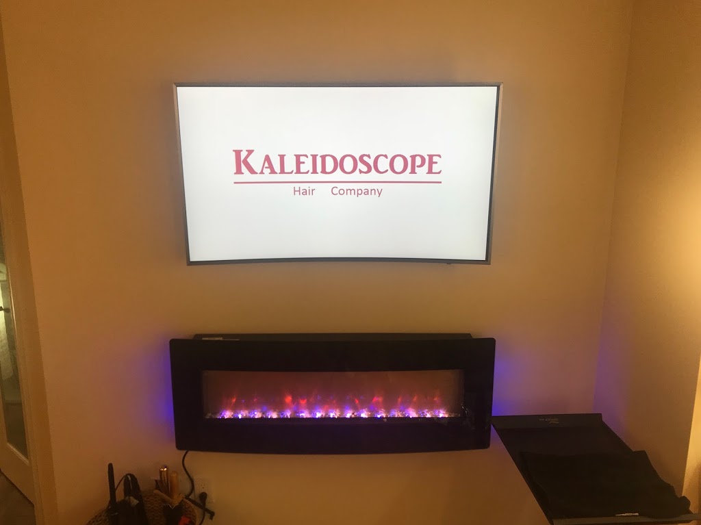 Kaleidoscope Hair Company | 1684 33B St NW, Edmonton, AB T6T 0P2, Canada | Phone: (780) 916-8176