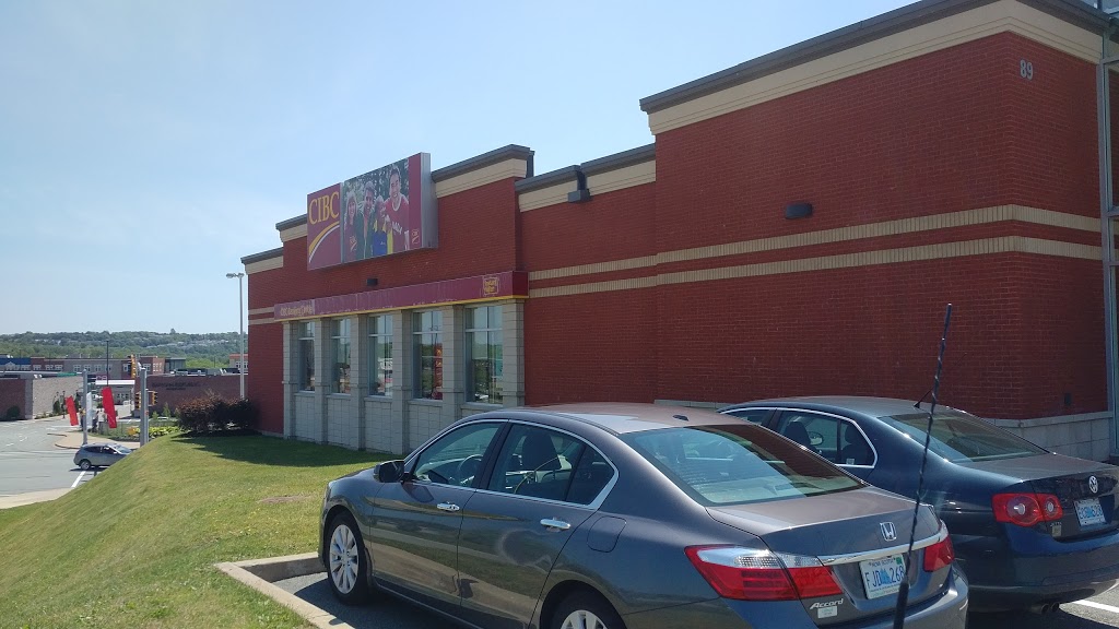 CIBC Branch with ATM | 89 Countryview Dr #5d, Dartmouth, NS B3B 0G4, Canada | Phone: (902) 428-7913