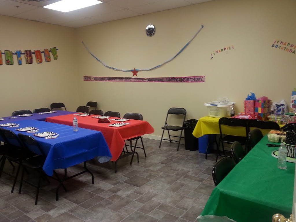 Airborne Trampoline KW | 115 Saltsman Dr #11, Cambridge, ON N3H 4R7, Canada | Phone: (519) 653-7713